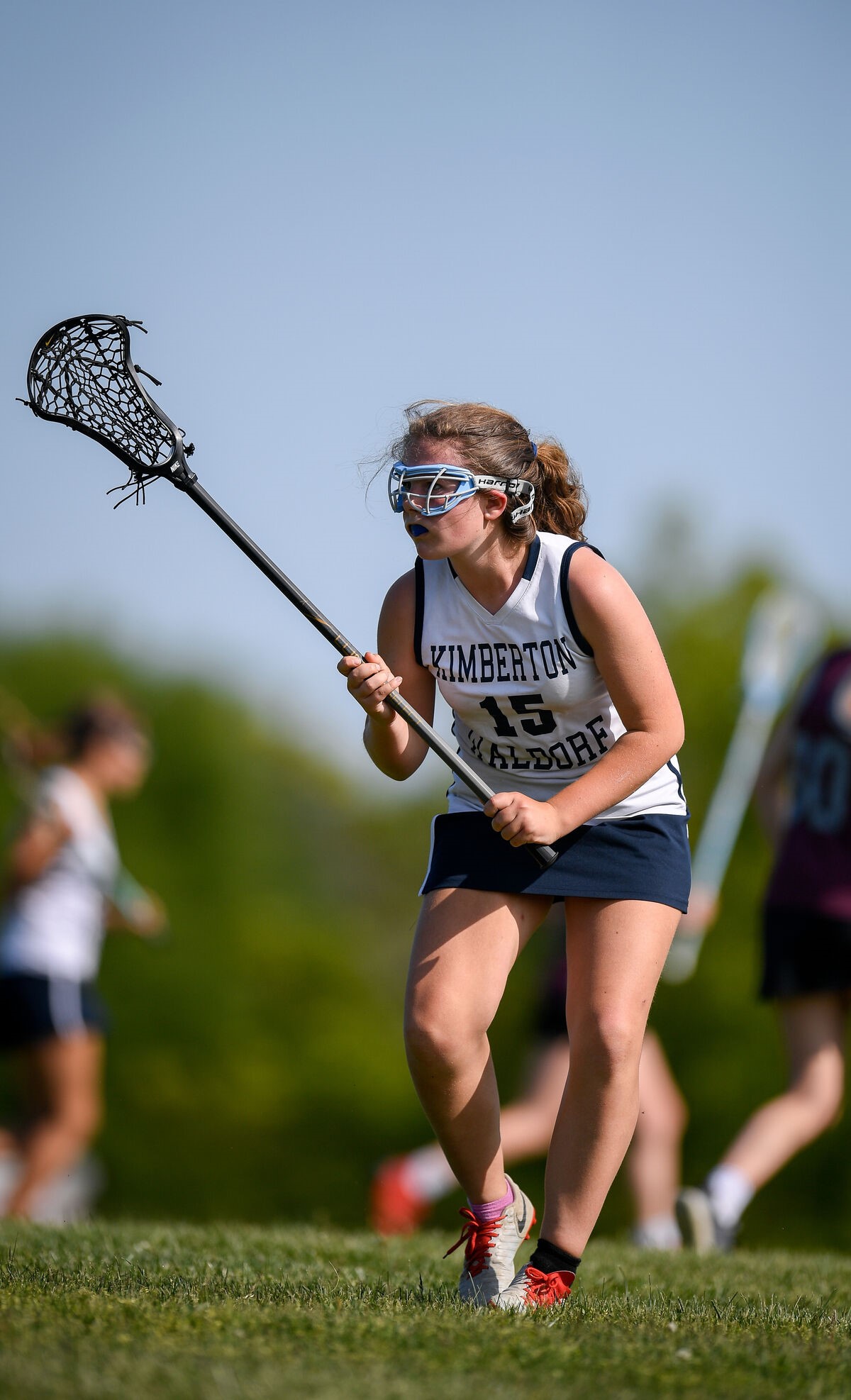 KWS Lacrosse Camp 2023